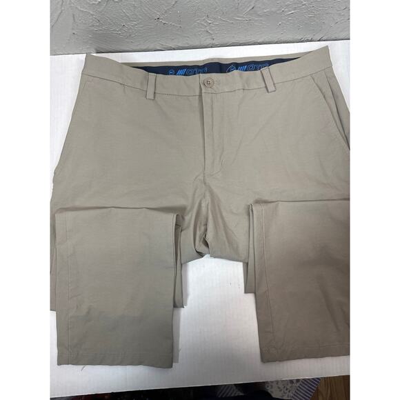 Vineyard Vines Pants Men’s On The Go OTG Stretch Golf Work Preppy Size 36 x 34 - Picture 1 of 6